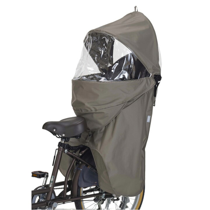 楽天市場】OGK技研チャイルドシート用 レインカバー リア用 後ろ用 OGK 