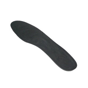 25日エントリー&楽天カード決済ポイント9倍 2個までゆうパケット送料無料 荒川産業 ARCH FIT アーチフィット ブラック レディース ブーツ パンプス インソール 中敷き 衝撃吸収 靴底 靴ズレ 靴