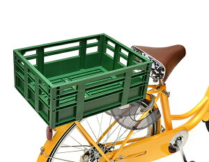 自転車 リア かごの人気商品 通販 価格比較 価格 Com