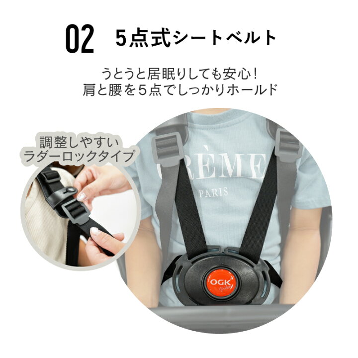 楽天市場】8/16(金)以降出荷 OGK技研 新SGマーク付き FBC-011DX5 FBC