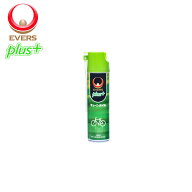 エントリーでポイント最大5倍＆クーポン配布中 EVERS plus チェーンオイル 300ml PS−1