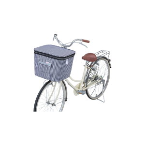 25日エントリー&楽天カード決済ポイント9倍 川住製作所 2段式前カゴカバー KW-245BK KW-245FB KW-245CD  KW-256FR KW-258FR KW-259CH 自転車前カゴ用 カゴカバー 撥水加工