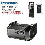 30日エントリー&楽天カード決済でポイント8倍+クーポン USB出力アダプター NKU001 Panasonic パナソニッ…