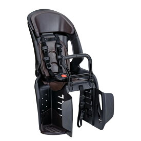 当店限定ポイント2倍&最大300円OFFクーポン 送料無料 OGK技研 リアチャイルドシート RBC-011DX5(RBC-011DX3リニューアル) ヘッドレスト付きコンフォートリヤキッズシート 1歳（12ヶ月）以上小学校就学対象 子供乗せ 自転車用 後ろ 電動自転車・ママチャリ対応