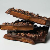 ニブトフィーチョコレート ダンデライオン チョコレート ビーントゥバー クラフト カカオ 贈り物 ギフト …