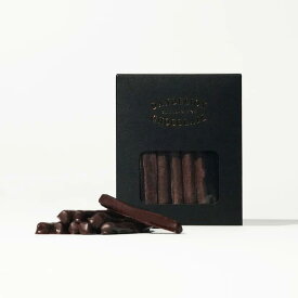 オランジェット 12本 ダンデライオン チョコレート ビーントゥバー クラフト カカオ 贈り物 ギフト サンフランシスコ 母の日