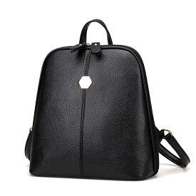 ショルダーバッグ PUソフトレザーファッション 万能リベットバッグ レディース バックパック 女性 女の子 小さめSPSLYY