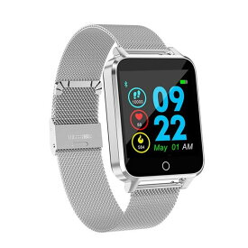 楽天市場 スマートウォッチ Heliusの通販