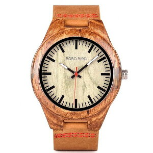 BOBO BIRD Q05 Y NH[c v j[N [u EbhƃWgݍ킹 P[X ؐ rv Green dial 