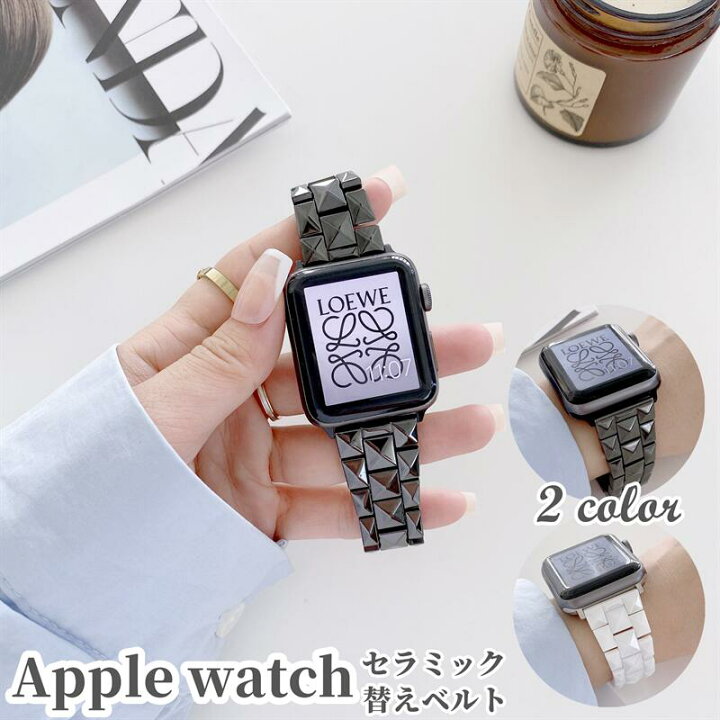 楽天市場】Apple Watch10/9/8/7/6/5/4/3/2/SE バンド 38mm 40mm 42mm 