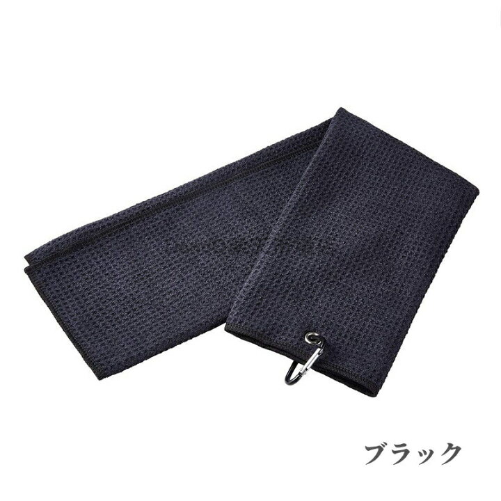 楽天市場】【40x60CM 】【2枚セット】ゴルフクラブタオル マイクロ  