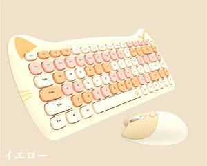 L[{[h }EX Zbg CX  2.4GHzF  L[{[h }EXZbg sN L  L^fUC 킢 gfUC JtL[{[h iOS Windows Android 