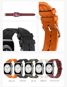 Apple Watch10 oh 2024 AbvEHb`oh Apple Watch10/9/8/7/6/5/4/3/2/SE ultra/ultra2 oh 38mm 40mm 42mm 44mm 45mm 46mm 49mm X|[cxg VR Y fB[X h 