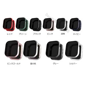 �y�K���X�t�B�����t���zApple Watch Series 10 �P�[�X PC�P�[�X �J�o�[ ��̌^ 42mm 46mm �A�b�v���E�H�b�`10 AppleWatch�P�[�X 2024 �J�o�[ �A�b�v���E�H�b�`�P�[�X �A�b�v���E�H�b�`�J�o�[ �S�ʕی� ���^