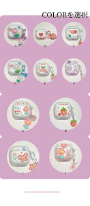 y10FzAirPods 4P[X  AirPods 4 ANeBumCYLZO 2024 P[X uX^[ߋ y_gt Airpods 4P[X P[X Cz[P[X ʔ GA[