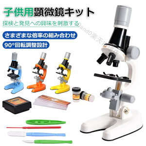 y11_Zbgzqp Ȋw Ȋw   w p Lbg STEM ȊwZbg 1200X \px LED Cg Lbgt T av[g 