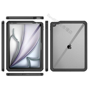 iPad air 11 2024 �P�[�X iPad Air4 2020 iPad Air5 2022 11�C���` �P�[�X �蒠�^ �J�o�[iPad air 13�C���` iPad Pro 12.9 2018 ���� ������� ���Ȗh�~ �h���P�[�X �ϐk �h�� �h�o �ϏՌ� �J�o�[ �S�ʕی� �X�^���h�@