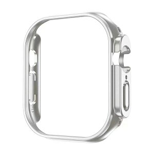 AppleWatch Ultra2 �A�b�v���E�H�b�` series8 Ultra��p�P�[�X �J�o�[ PC�J�o�[ Apple Watch8�P�[�X �ی�P�[�X iwatch Ultra �A�b�v���E�H�b�`�J�o�[ �o���p�[ ���f�B�[�X ������� �ϏՌ� �J�o�[ �S�ʕی� 49