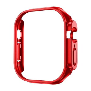 AppleWatch Ultra2 AbvEHb` series8 UltrapP[X Jo[ PCJo[ Apple Watch8P[X یP[X iwatch Ultra AbvEHb`Jo[ op[ fB[X  ϏՌ Jo[ Sʕی 49