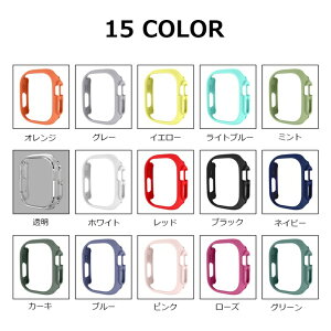 AppleWatch Ultra 2 AbvEHb` pP[X Jo[ AppleWatch series8 Ultra PCJo[ Apple Watch8P[X یP[X iwatch Ultra AbvEHb`Jo[ op[ fB[X  ϏՌ Jo[ 