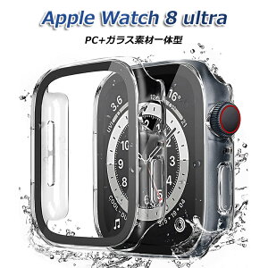 yKXtBtzAppleWatch Ultra2 AbvEHb` pP[X  Jo[ PCJo[ Apple Watch8 series8 UltraP[X یP[X iwatch Ultra AbvEHb`Jo[ fB[X  Ϗ