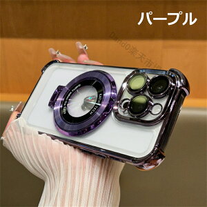 yYیziPhone16 P[X NA wʓ iPhone16pro maxJo[ iPhone16 plus iPhone16 pro P[X JیtB JYtB YtBt CX[d MagSafe ϏՌ 