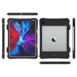 yIP68hziPad pro 11 2022 P[X iPad pro 6 5 4 11C` P[X 蒠^ Jo[iPad pro 2021 2020   Ȗh~ IP68hKi Sh hP[X ϐk h ho 