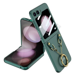 yzGalaxy Z Flip5 5G P[X Jo[ ܂肽݌^ Xgbvt galaxy z flip5 SC-54D/SCG23 ^ y ϏՌ ₷ 킢 h~ ܂ݎX}z ANZT[ MNV[ z flip 5