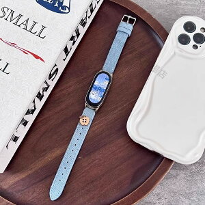 Xiaomi Mi Band8 �o���h �f�j���o���h MiBand 8 Xiaomi Smart Band 8 �Ή��o���h �����p �V���I�~ �f�j���x���g �����x���g �X�g���b�v �����Y ���߉\ ���ɂ₳���� �y�� �����o���h �r���v�x���g �ւ�