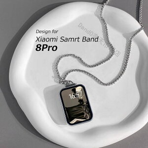 Xiaomi Mi Band8 Pro lbNX y_g  Vo[ Mi Band8 Pro Xiaomi samrt Band 8Pro poh xg ANZT[ fB[X Y p ւxg pxg EȒP jp 