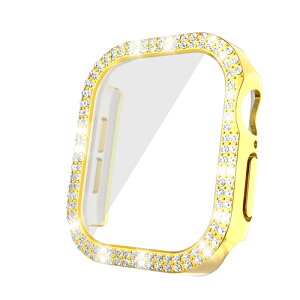 �y���݊����Q�z�A�b�v���E�H�b�`10 �J�o�[ �L���L�� Apple Watch Series 10 �P�[�X �L���L�� �_�u�����C�� PC�P�[�X �J�o�[ ��̌^ �K���X�t�B�����t�� 42mm 46mm �A�b�v���E�H�b�`10 AppleWatch�P�[�X 2024