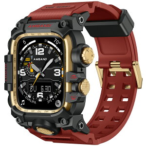 Apple Watch 11oh P[X̌^  TPU 46mm 49mm Apple Watch ultra Series10 9 8 7 oh X|[c 2025 xg iWatchʗpxg AbvEHb` rvxg ւxg EHb`oh ȒP 