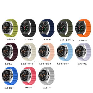 �T���X�� Samsung Galaxy Watch 8/Watch 8 Classic ���� �o���h �i�C�����f�� ������� �r���v�x���g �X�|�[�c �x���g �����p �x���g �ւ��x���g �Y��� �}���`�J���[ �ȒP���� �l�C �������� �x���g �M