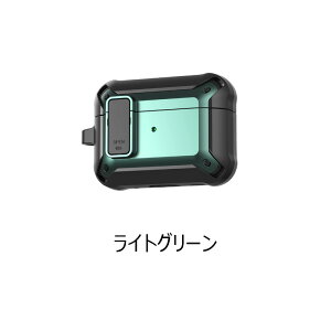 AirPods pro3 �P�[�X airpodspro3 �P�[�X Airpods�P�[�X ���b�N�݌v �J���r�i�t�� �G�A�[�|�b�Y�v�� �G�A�|�b�Y�P�[�X ������� �����[�d���Ή� ���S�J�o�[ �Ռ��z�� & �����΍� TPU+PC�f�� airpodspro3 �P