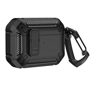AirPods pro3 �P�[�X airpodspro3 �P�[�X Airpods�P�[�X ���b�N�݌v �J���r�i�t�� �G�A�[�|�b�Y�v�� �G�A�|�b�Y�P�[�X ������� �����[�d���Ή� ���S�J�o�[ �Ռ��z�� & �����΍� TPU+PC�f�� airpodspro3 �P