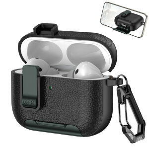 P5�{�Iairpodspro3 �P�[�X ���b�N�t�� airpodspro3 �P�[�X ���킢�� airpodspro3 �P�[�X �N���A ���C�����X�[�d �N���A �G�A�[�|�b�Y�v��3 �P�[�X airpods pro3 �J�o�[ AirPods ��4���� �P�[�X �ϏՌ� �J�o�[ TPU