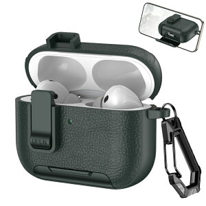 P5�{�Iairpodspro3 �P�[�X ���b�N�t�� airpodspro3 �P�[�X ���킢�� airpodspro3 �P�[�X �N���A ���C�����X�[�d �N���A �G�A�[�|�b�Y�v��3 �P�[�X airpods pro3 �J�o�[ AirPods ��4���� �P�[�X �ϏՌ� �J�o�[ TPU