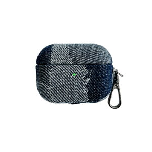 AirPods pro3 �P�[�X airpodspro3 �P�[�X Airpods�P�[�X �f�j���X�^�C�� PU���U�[ �J���r�i�t�� �G�A�[�|�b�Y�v�� �G�A�|�b�Y�P�[�X ������� �[�d�Ή� ���S�J�o�[ �Ռ��z�� & �����΍� airpodspro3 �P�[�X