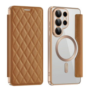 Galaxy S26 �P�[�X �蒠�^ Galaxy S26 Ultra �P�[�X �L���e�B���O �� �w�ʃN���A �t�B������̌^ �J�[�h���� GalaxyS26 �J�o�[ �蒠 �ϏՌ� �M�����N�V�[ S26 Ultra �X�}�z�P�[�X �J�[�h���[ �����Y�J�o�[ 