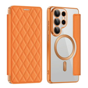 Galaxy S26 �P�[�X �蒠�^ Galaxy S26 Ultra �P�[�X �L���e�B���O �� �w�ʃN���A �t�B������̌^ �J�[�h���� GalaxyS26 �J�o�[ �蒠 �ϏՌ� �M�����N�V�[ S26 Ultra �X�}�z�P�[�X �J�[�h���[ �����Y�J�o�[ 