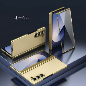 galaxy z fold7 Ot ̌^P[X wʕی samsung MNV[Z fold7 P[X Jo[ ܂肽݌^  h~ y h~ ϏՌ hw X}zP[X Jی ztbv7