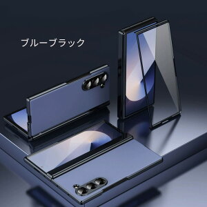 galaxy z fold7 Ot ̌^P[X wʕی samsung MNV[Z fold7 P[X Jo[ ܂肽݌^  h~ y h~ ϏՌ hw X}zP[X Jی ztbv7