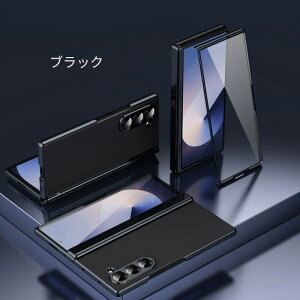 galaxy z fold7 Ot ̌^P[X wʕی samsung MNV[Z fold7 P[X Jo[ ܂肽݌^  h~ y h~ ϏՌ hw X}zP[X Jی ztbv7