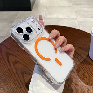 iphone17pro �P�[�X iphone17promax �P�[�X iphone17�v�� �P�[�X magsafe�Ή� �J���������W�ی� �J�o�[ TPU+PC �A�C�t�H��17 �v�� �ی� �J�o�[�w�� �J�o�[ �ϏՌ� iphone17Air �P�[�X