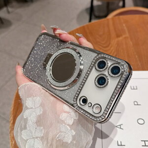 iphone17pro �P�[�X iphone17promax �P�[�X iphone17�v�� �P�[�X �~���[�t�� �J���������W�ی� �X�^���h�@�\ �����O�t���J�o�[ �A�C�t�H��17 �v�� �ی� �J�o�[�w�� �ϏՌ� ����~�� ���菝�h�~ iphone17Air 