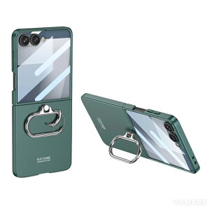 galaxy z flip7 �P�[�X galaxy zflip7 �P�[�X Galaxy Zflip7 �J�o�[ �N���A �M�����N�V�[ Z Flip7 �P�[�X galaxyzflip7 �p �J�o�[ ������� Galaxy Zflip7�P�[�X �ϏՌ� �����O�t�� �y�� ���^ ��G��ǂ� 360°��]�\