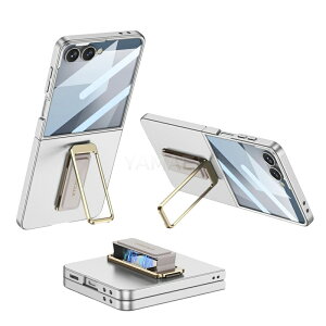galaxy z flip7 �P�[�X galaxy zflip7 �P�[�X Galaxy Zflip7 �J�o�[ �N���A�E�M�����N�V�[ Z Flip7 �P�[�X galaxyzflip7 �p �J�o�[ ������� Galaxy Zflip7�P�[�X �ϏՌ� �X�^���h�t�� �y�� ���^ ��G��ǂ� 270°��]