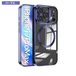 yVI150~N[|ziphone17pro P[X iphone17promax P[X iphone17v P[X GANbV MagsafeΉ  JYtB NA \tg ho Ǝ̃{^Jo[ iphone17Air 