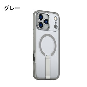 yVI150~N[|ziphone17pro P[X iphone17promax P[X iphone17v P[X magsafeΉ NA \tg Jی Ɨ{^݌v X^h@\ GANbV iphone17Air P[X