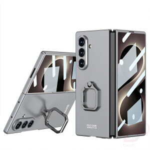 �y���Ԍ���100�~�N�[�|���z Galaxy Z Fold8 Ultra �P�[�X ZFold8 Ultra �P�[�X �����O�t�� �t�B������̌^ �X�}�z�P�[�X Z Fold8 Ultra �J�o�[ �l�p�����O�X�^���h �S�ʕی� �����Y�ی� �ϏՌ� �����h�~ ��